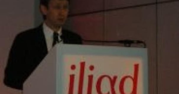 Maxime Lombardini (Iliad/Free): «Le déploiement de la fibre optique va s'accélérer  [...]