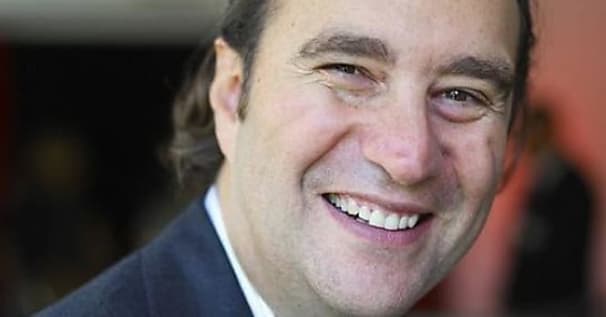 52 millions d'euros dans la poche de Xavier Niel