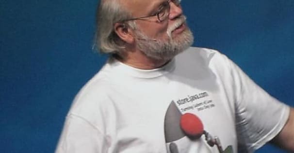 Java: James Gosling demande à Oracle de tenir ses promesses