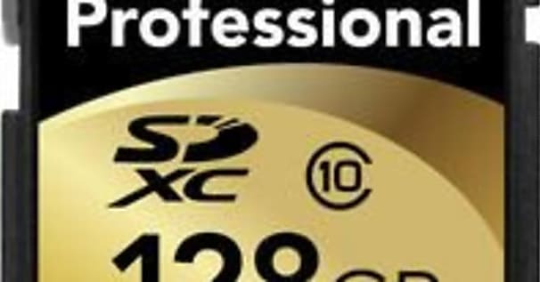 CES 2011: Lexar annonce des cartes SSD 'SDXC' record de 128 Go