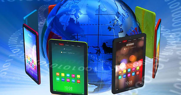 Les tablettes vont-elles bouleverser l'informatique en entreprise ?