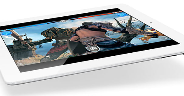 La suite bureautique de Microsoft prochainement disponible sur l'iPad ?