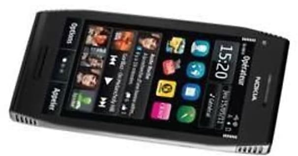 Nokia: smartphones E6 et X7, avec Anna... avatar de Symbian?