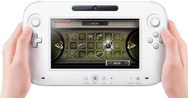 Pour sa Wii U, Nintendo continuera à faire confiance à IBM et AMD