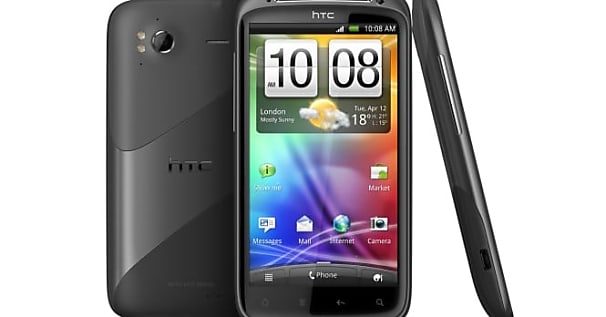 Apple explose HTC... et Android ?