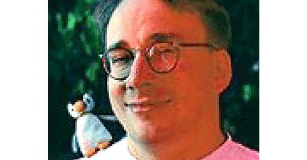 20 ans de Linux : merci Linus (et merci Red Hat)