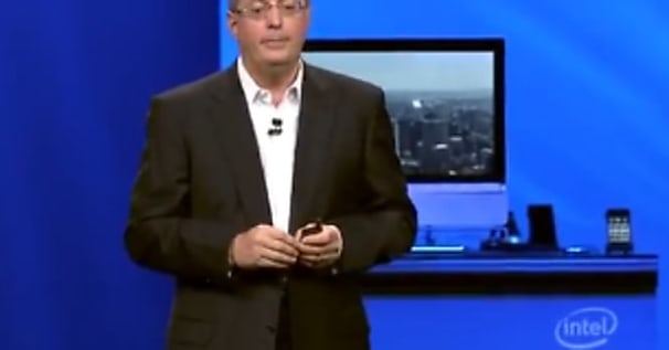 Les premiers smartphones Intel Medfield seront des Motorola et des Lenovo