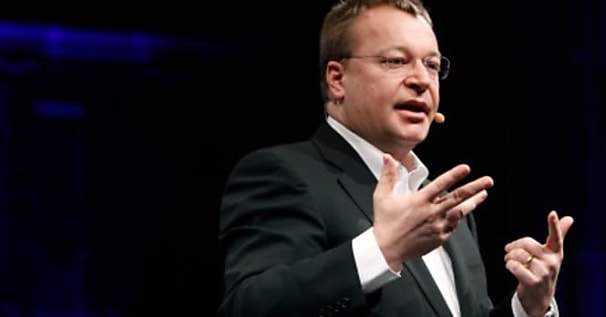Résultats 2011 : Nokia annonce une perte de 1 milliard d'euros