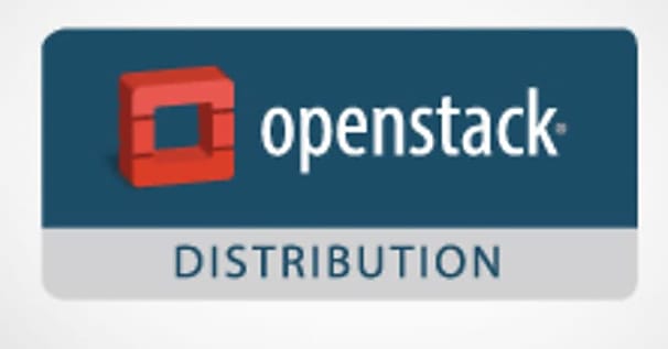 Cisco a sa propre distribution OpenStack
