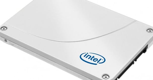 Intel réduit la consommation de ses SSD