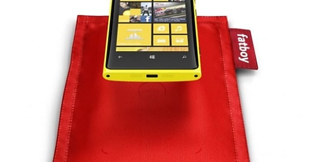 Nokia confirme le bon démarrage du Lumia 920