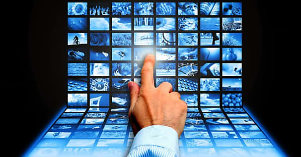 Ericsson se renforce dans la diffusion de contenu