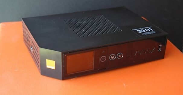 La nouvelle Livebox Pro se tourne vers la simplicité et la fiabilité