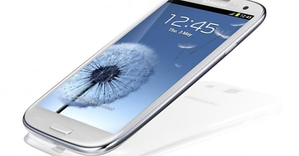 Le Samsung Galaxy S3 met à cran les opérateurs