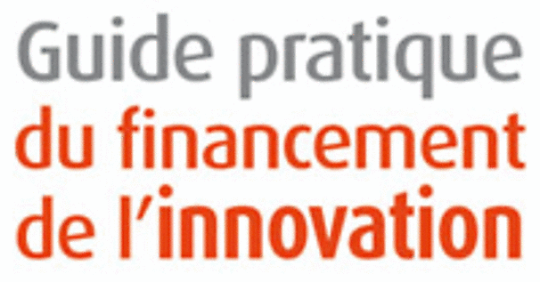 Livre guide financement innovation