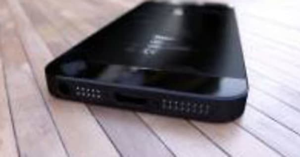 Le nouvel iPhone d'Apple est entré en production