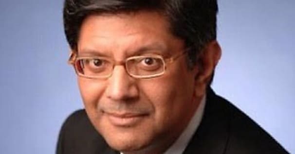 Anand Chandrasekher, ex-vétéran d'Intel, rejoint Qualcomm