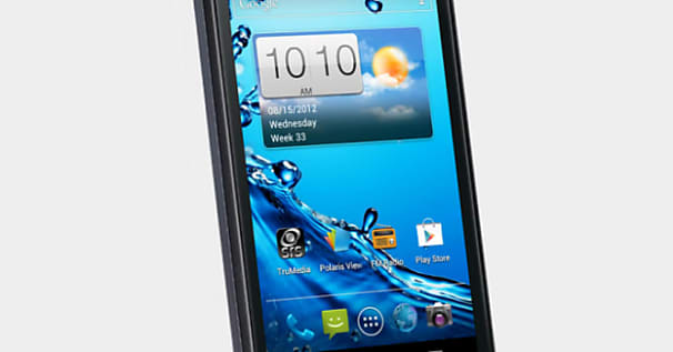 Acer Liquid Gallant Duo, un smartphone de milieu de gamme