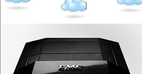 Cisco et EMC accentuent leur collaboration dans le cloud