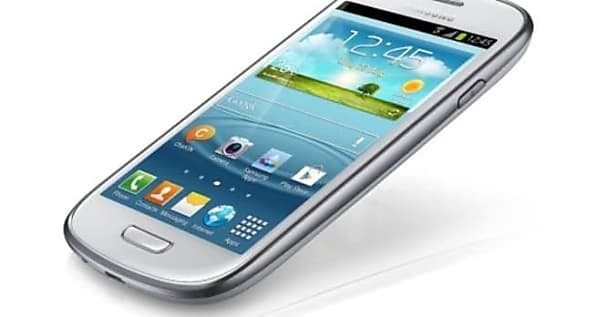 Samsung confirme l'arrivée de smartphones Tizen en 2013