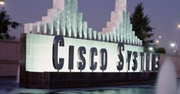 Optimisation du trafic mobile : Cisco acquiert Intucell