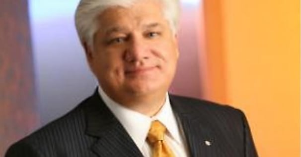 Mike Lazaridis veut sauver Blackberry