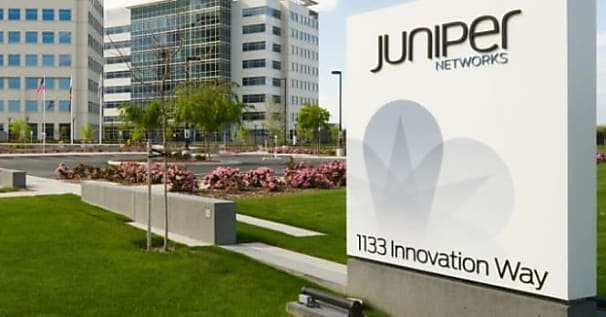 Juniper Networks annonce 280 licenciements