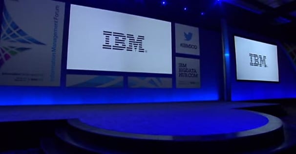 IOD 2013 - Quand l'analytique fait battre le cour du SI