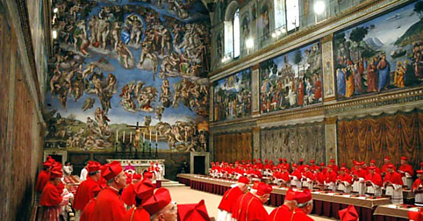 Le Vatican dématérialise... la Bible