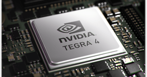 Le Tegra 4 de Nvidia serait plus véloce que le Snapdragon 800 de Qualcomm