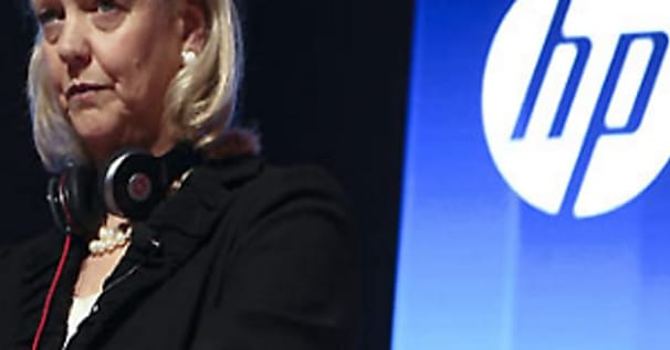 HP réaffirme son engagement envers Autonomy