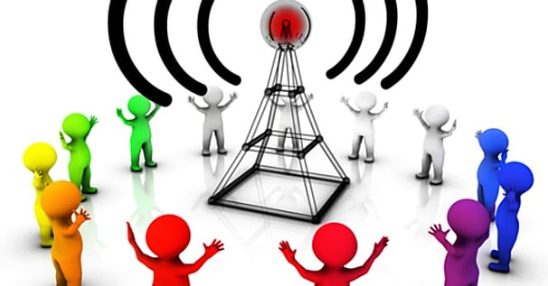 60% de la population mondiale couverte en 4G en 2018