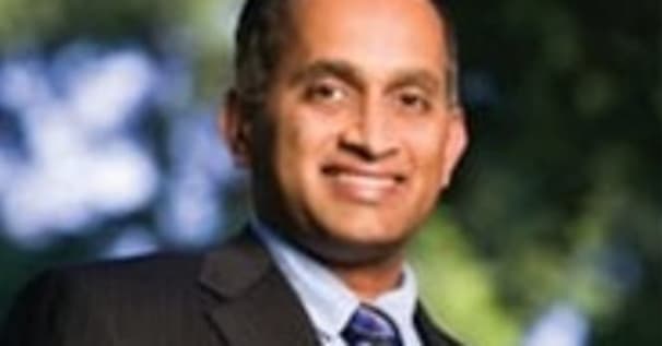 VMware recrute chez SAP : Sanjey Poonen