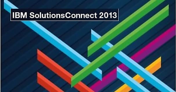 IBM SolutionsConnect 2013 : « Nous devons repenser les process »