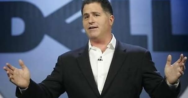 Dossier Dell : chronique d’une sortie de Bourse