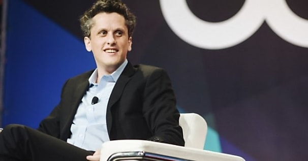 A. Levie, Box : « la localisation des données n'a pas de sens »