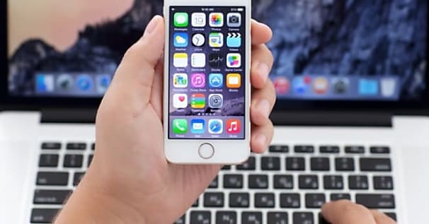 Wirelurker, Masque : la sécurité d'iOS ébranlée ?