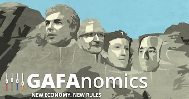 10 choses à savoir sur les GAFA