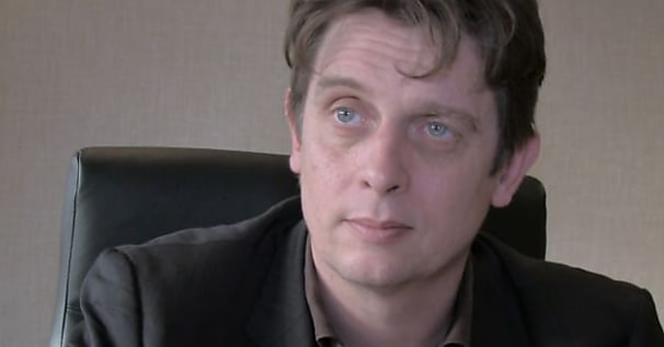 Henri VERDIER, Etalab : 'L'Open Data est un droit de l'homme'