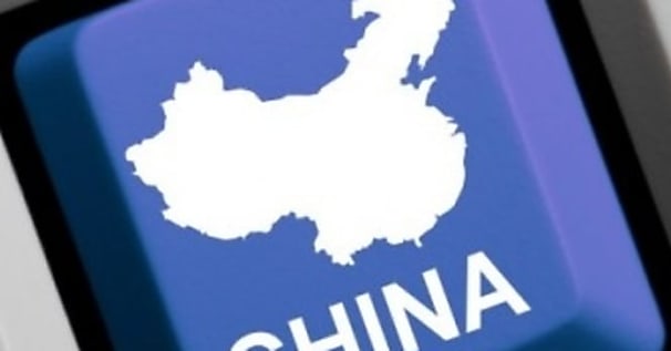 Les ventes de smartphones se tassent en Chine