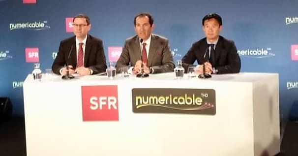 Patrick Drahi veut diviser les coûts IT de SFR par plus de 3 !