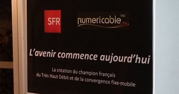SFR-Numericable : l'ouverture du câble en discussions ?