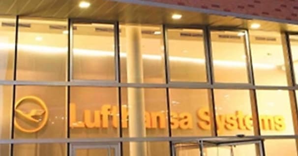 Atos serait intéressé par l'activité infrastructure IT de Lufthansa