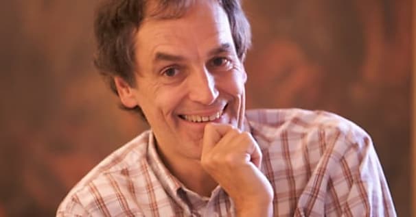 Luc de Brabandere,Big Data est un outil de découverte pas d'innovation
