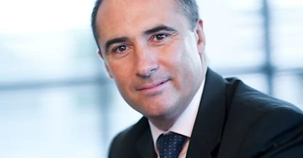 Ericsson accompagne la transformation numérique de ses clients