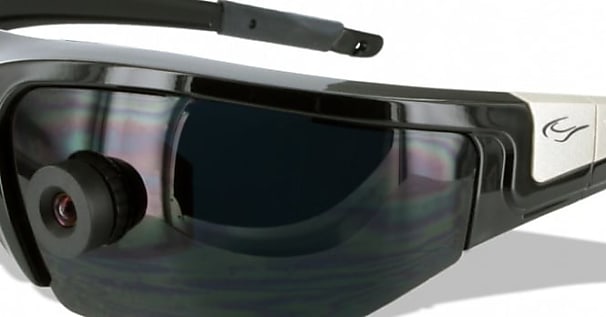 Intel lorgne sur les lunettes connectées de Vuzix