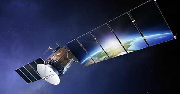 Facebook prépare l'Internet par satellite en Afrique