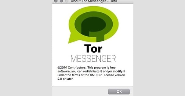 Project Tor dévoile un peu plus Tor Messager