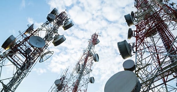 Les 700 MHz rapportent 2,8 milliards d'euros à l'Etat
