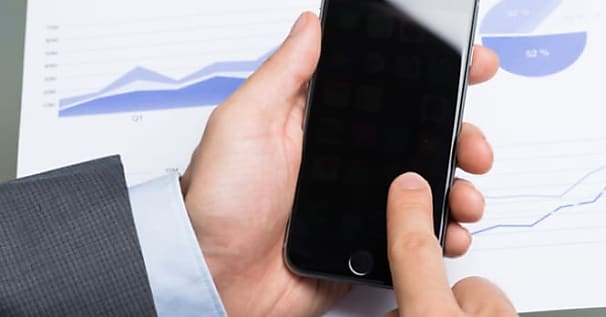 Apple planche secrètement sur les écrans des iPhone et iPad